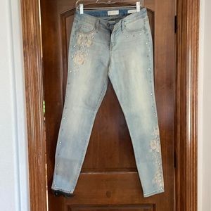 Jessica Simpson Jeans